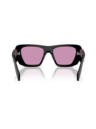 PRADA | Gafas de sol 0PRB18S/53 | schwarz
